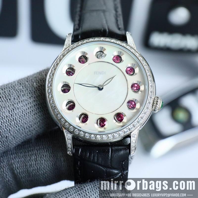 Fendi 36mm 0224100