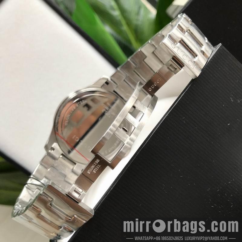 Gucci 44mm 102229