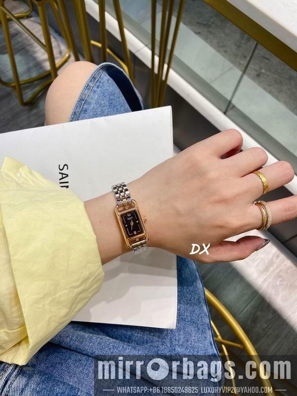 Hermes 20x27mm 2nms34
