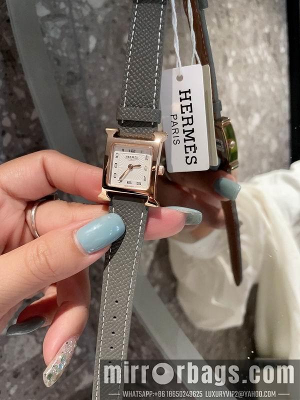 Hermes watch 0829144
