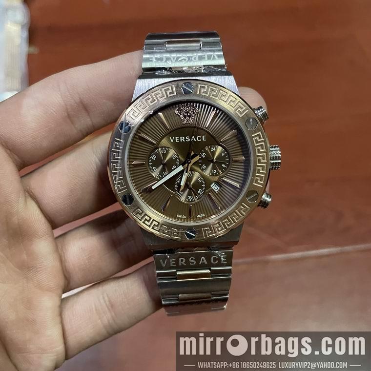 Versace watch mb 072201