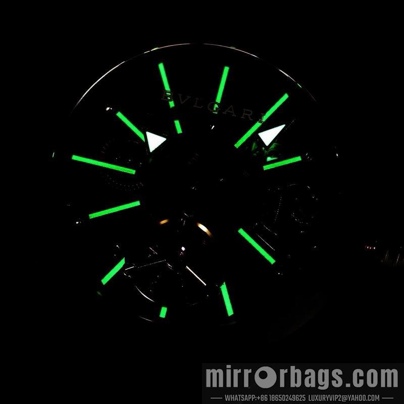 Bvlgari 44mm 093036