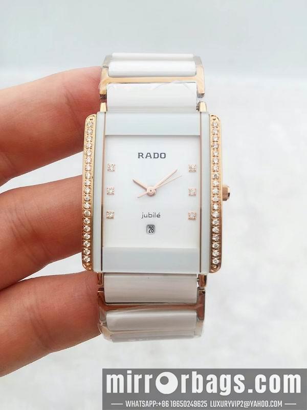Rado watch 0822100