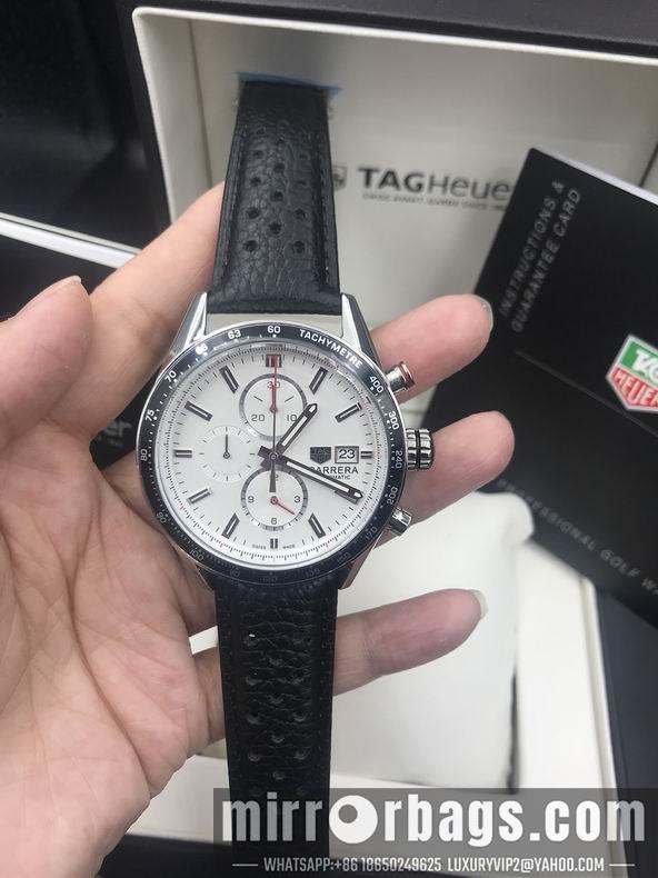 Tag Heuer watch M61