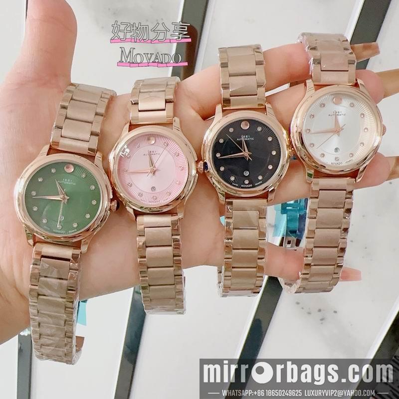 Movado 33mm 110159