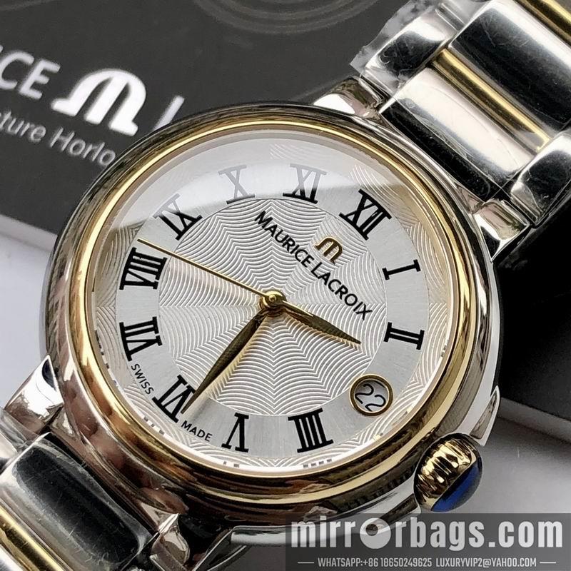 Maurice Lacroix 32mm 090927