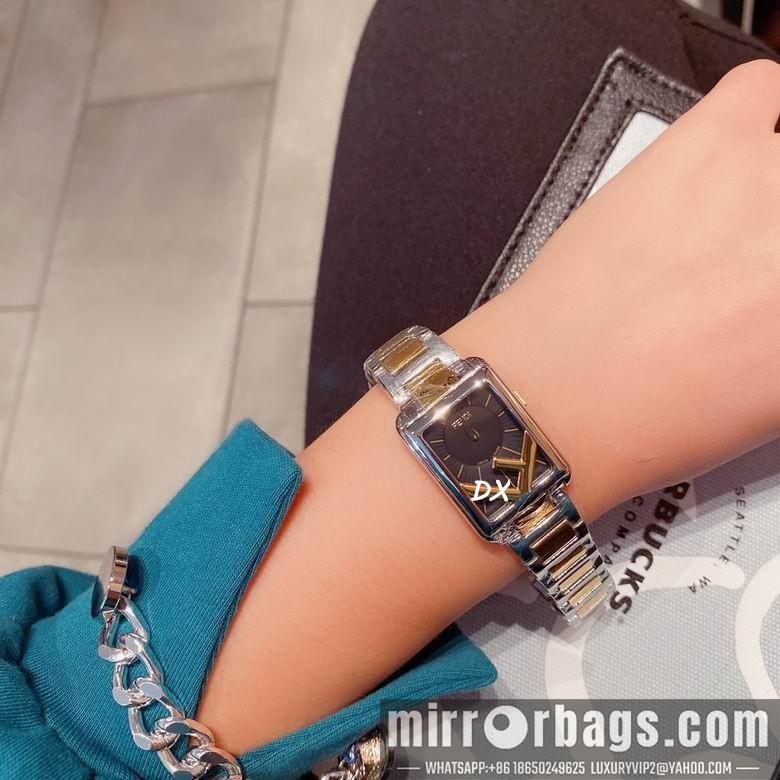 Fendi 22.5x32mm 2nms16