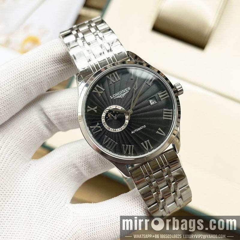 Longines 42mm 041364