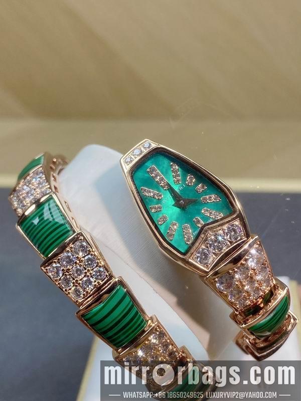 Bvlgari watch 082943