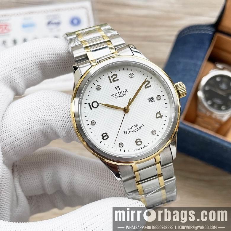 Tudor men watch M13