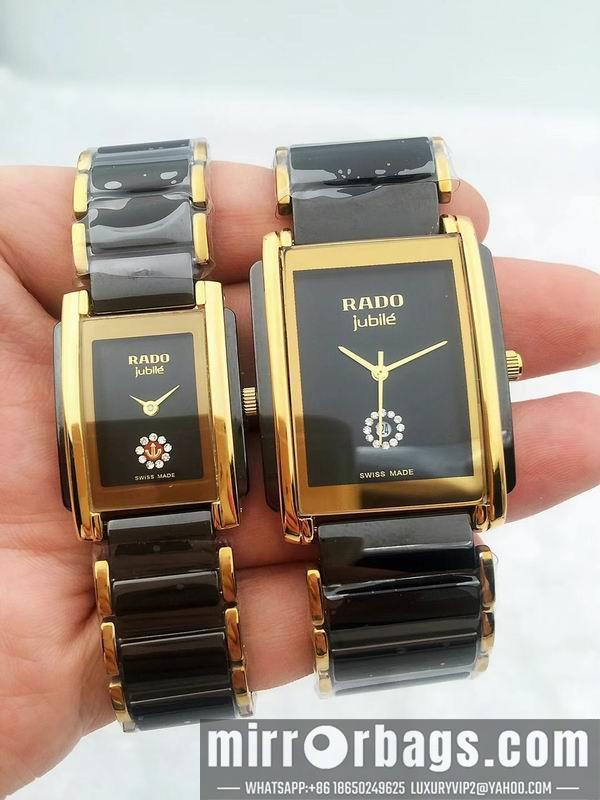 Rado watch 100818