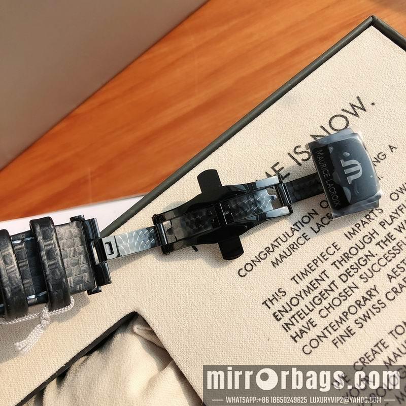 Maurice Lacroix 42mm 102254