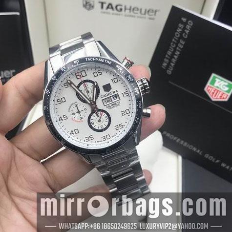 Tag Heuer watch M49