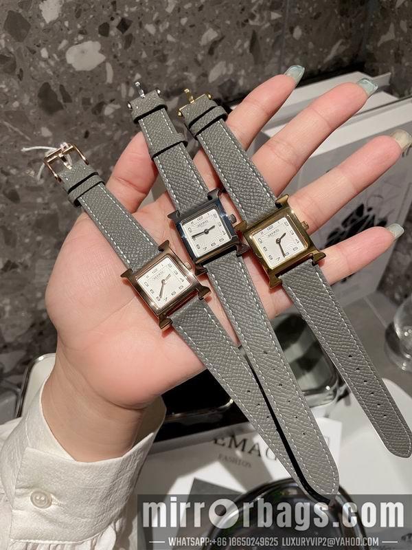 Hermes watch 0829144