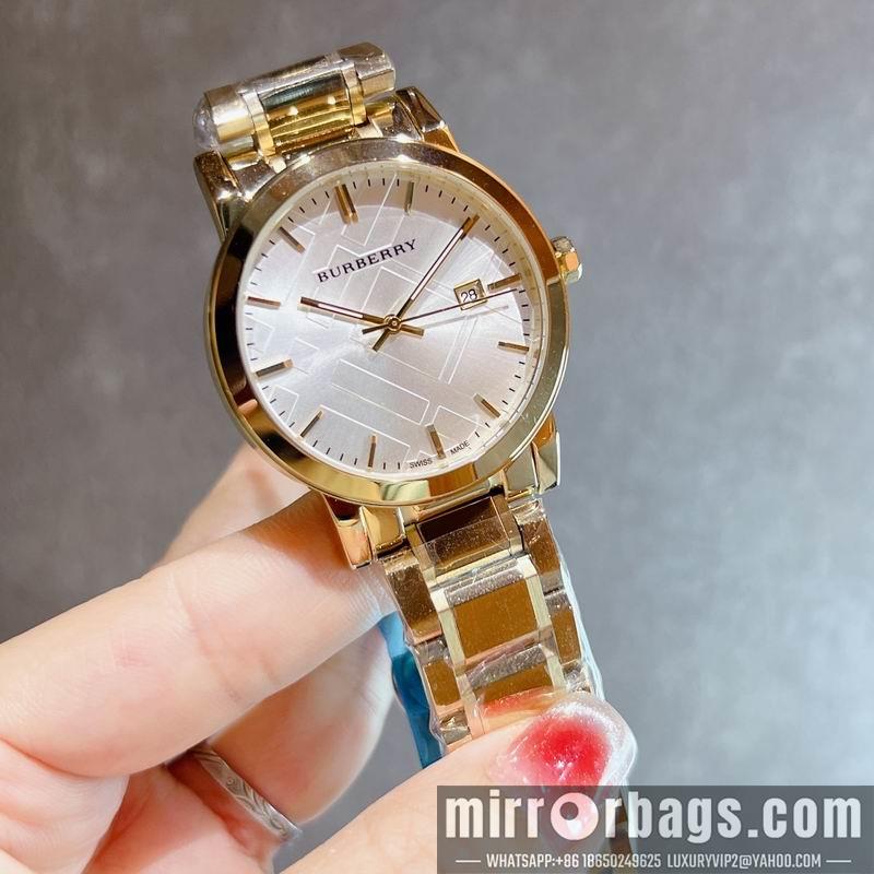 Burberry 38mm 022267