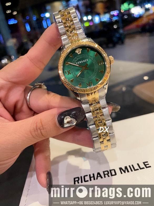 Versace 36mm 10nms49