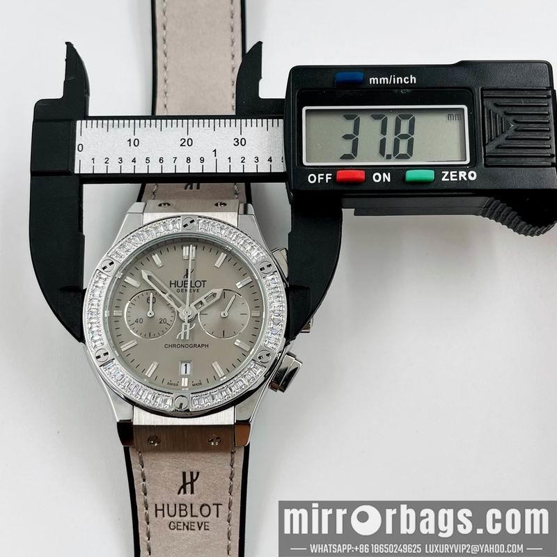 Hublot 37.8X11.5mm 082796