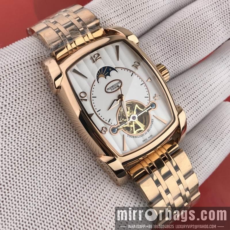 Parmigiani 47X37mm 082910