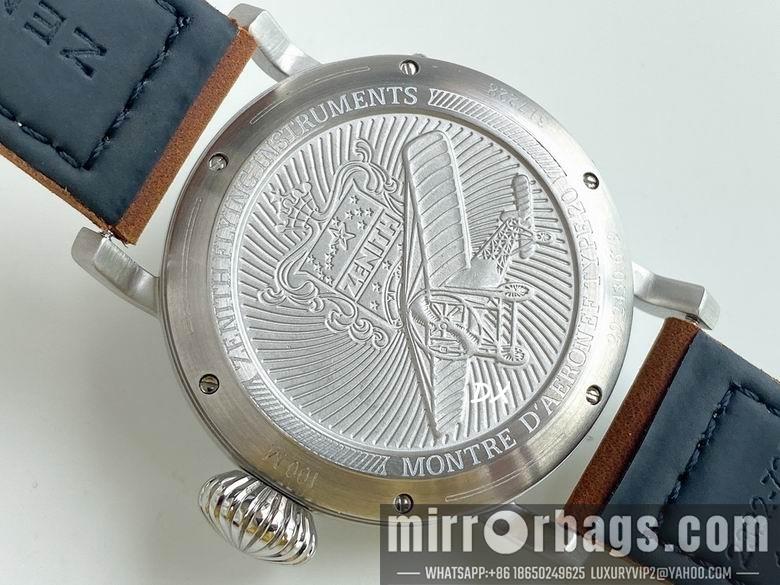 Zenith 45x12.5mm 8nyh09