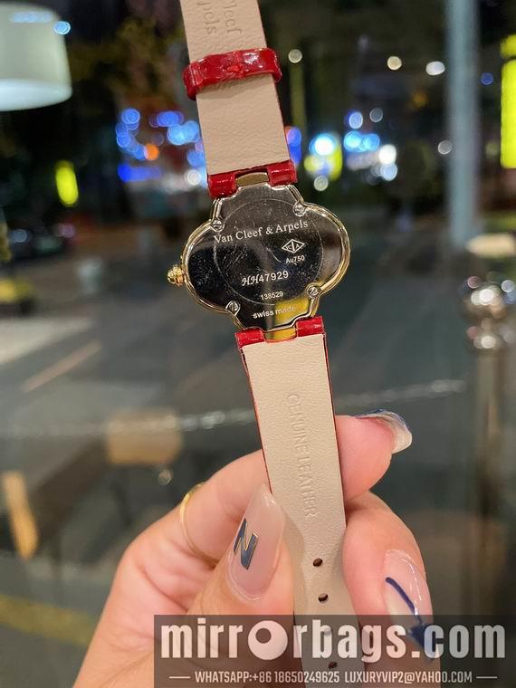 Van Cleef Arpels watch 04