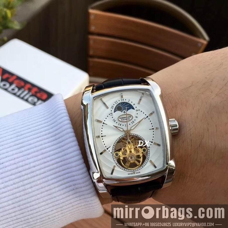 Parmigiani 41mm 2nms11