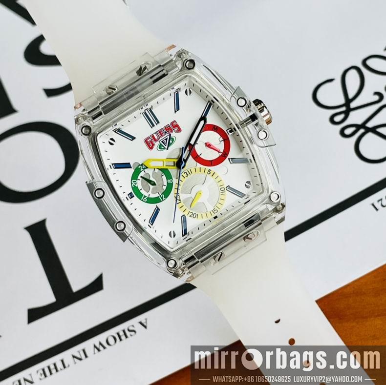 Guess V1051 43mm 123102