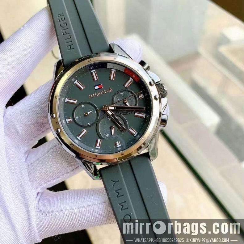 More Tommy Hilfiger watch 062284