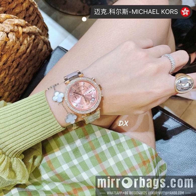 Michael Kors 36mm 2nms30