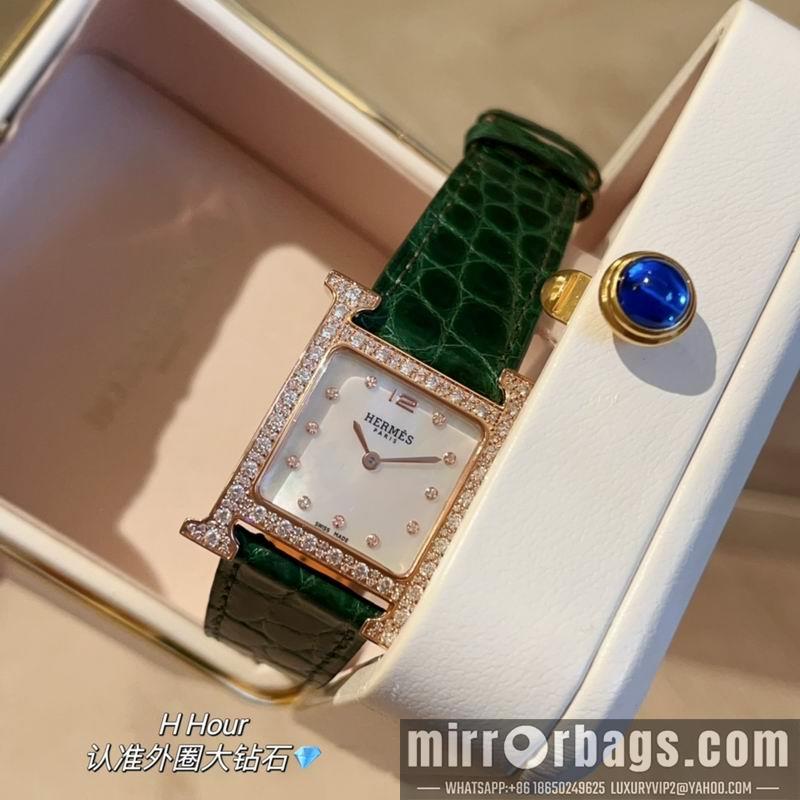 Hermes 26X26mm 022359