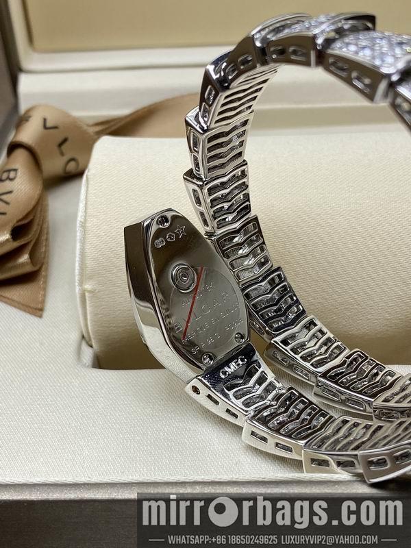 Bvlgari watch 112051