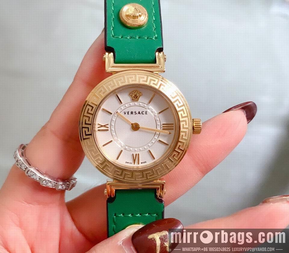 Versace watch 110902