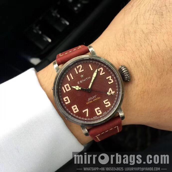 Zenith 41.5mm 031779
