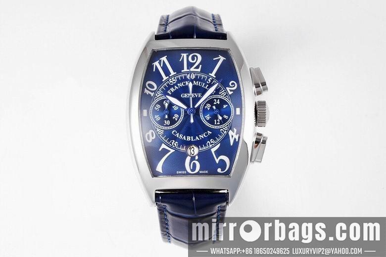 Franck muller women 39.5X55mm M08