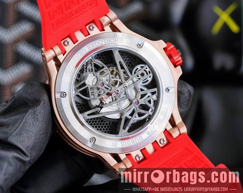 Roger Dubuis 46mm 2nms43