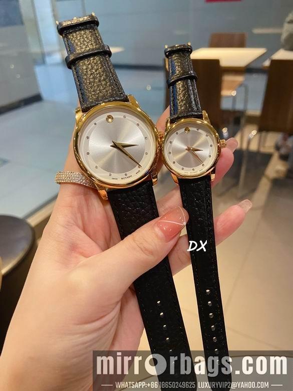 Movado 40 28mm 2nms22