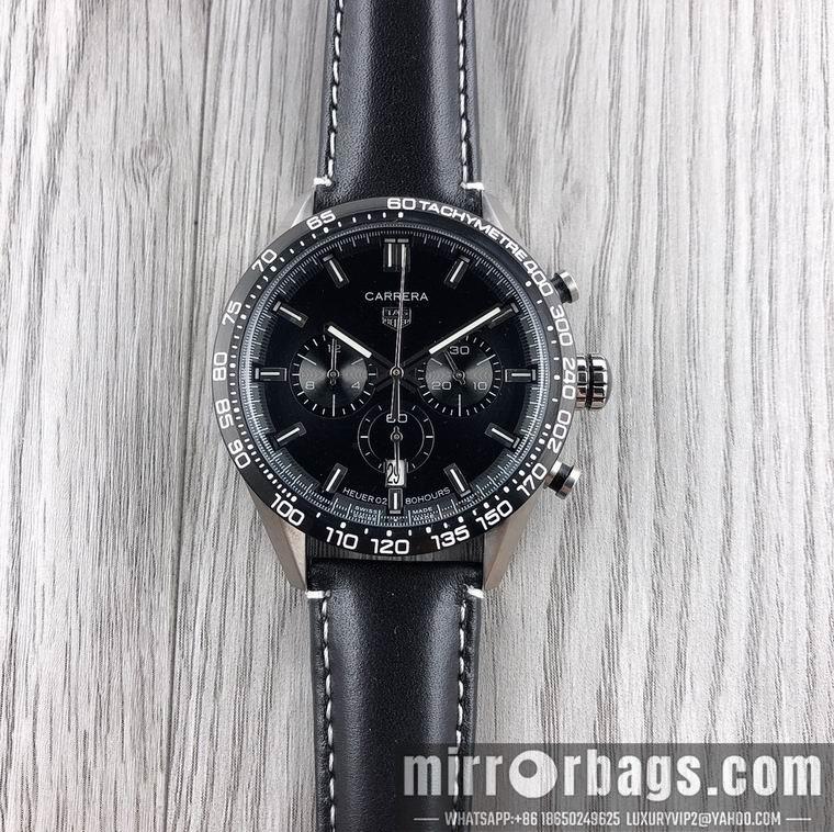 Tag Heuer men 41mm M13