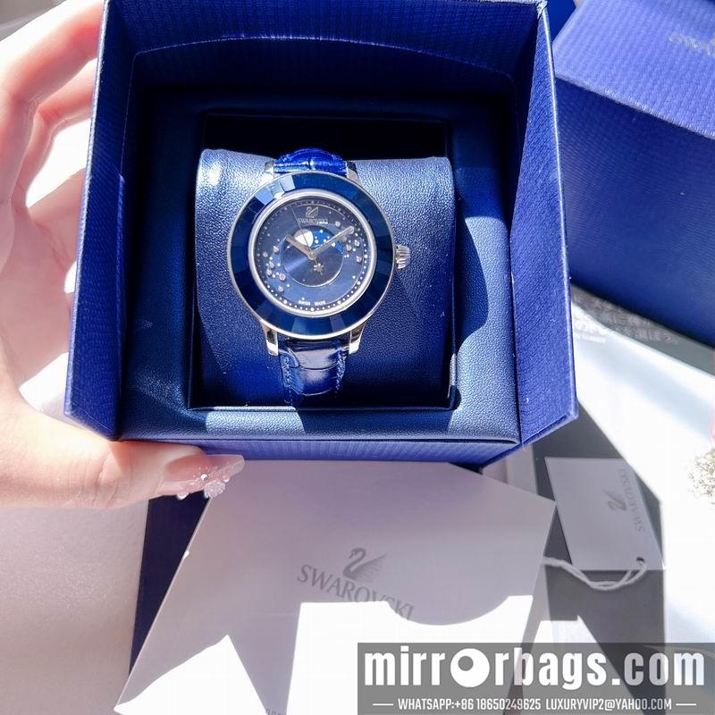 Swarovski 39mm 101621