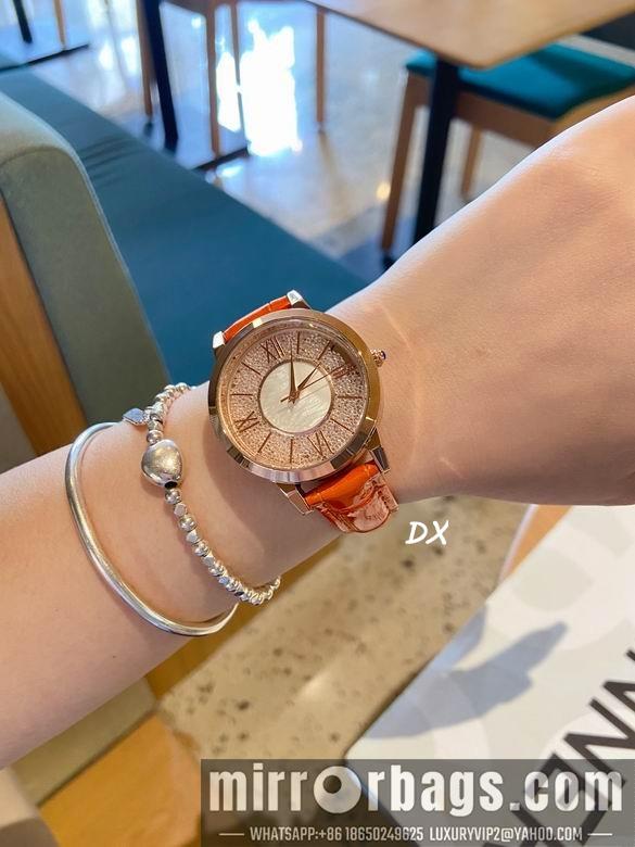 Swarovski 34mm 8nms89