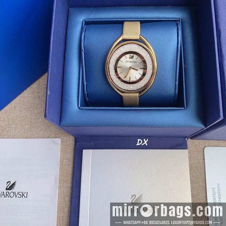 Swarovski 37mm 2nms64
