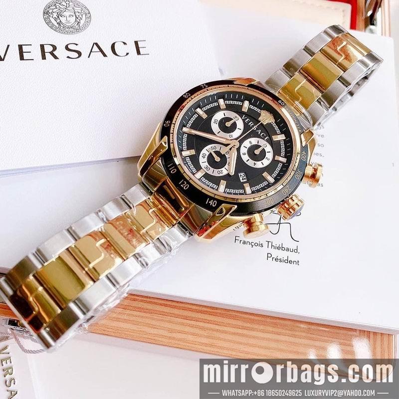 Versace watch 112007