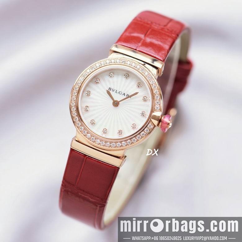 Bvlgari 28mm 4nms35