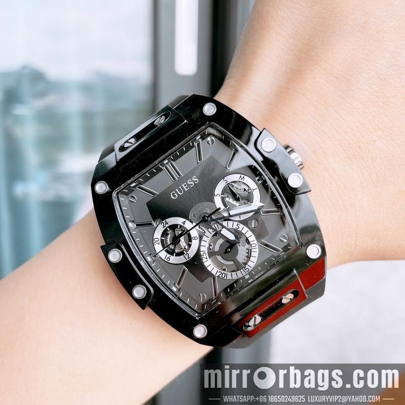 Guess GW0203 43mm 123101