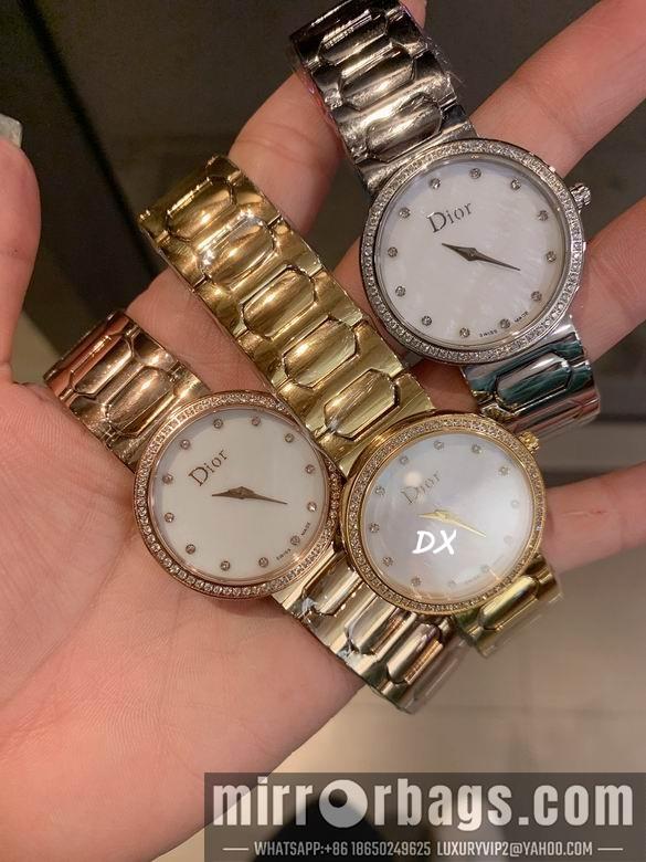 Dior 34mm 2nms33