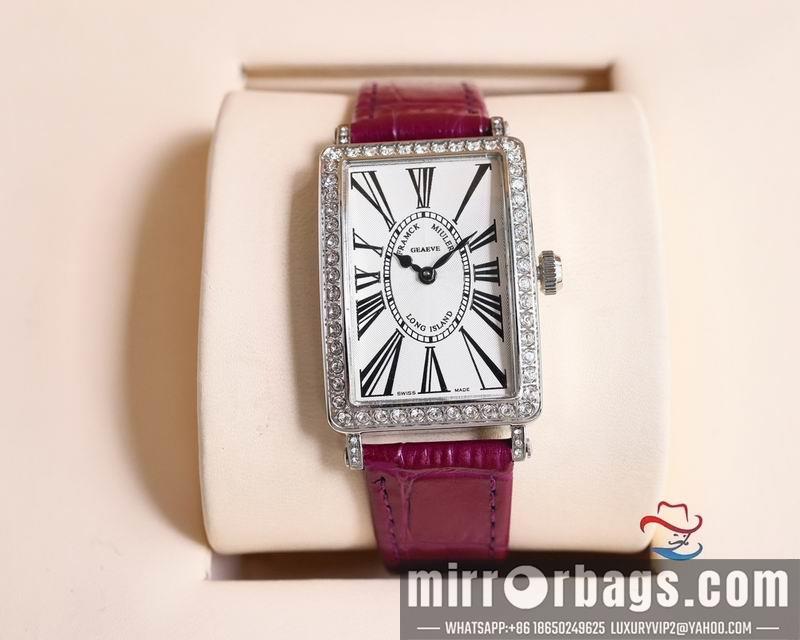 Franck Muller 36mm 72409