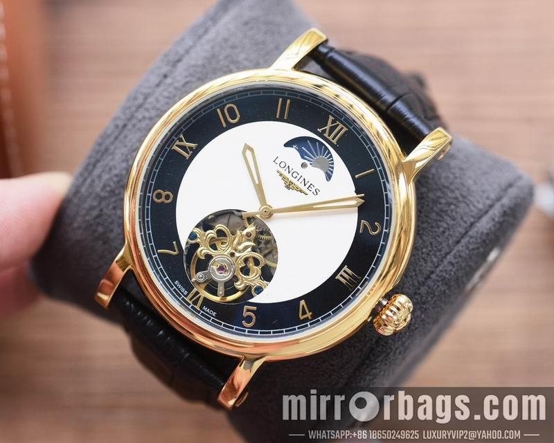 Longines 41X12mm 050208