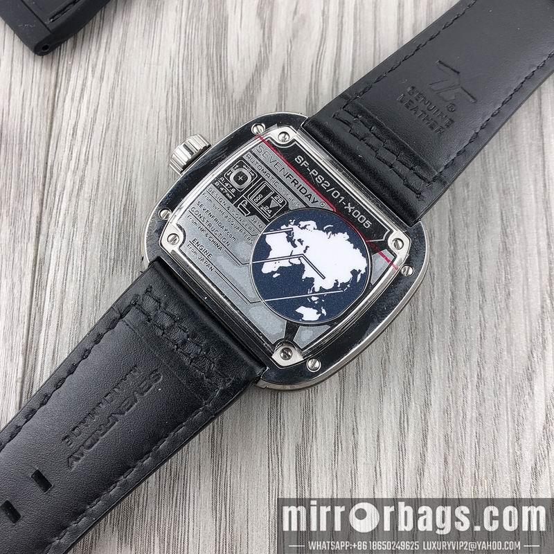 Seven Friday 47X47mm 050670
