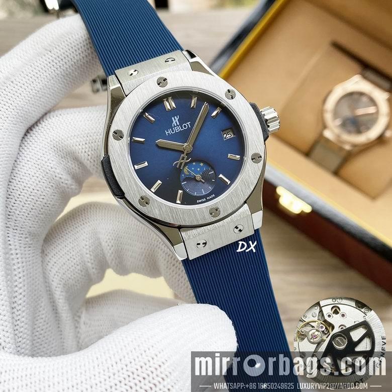 Hublot 33x13mm 2nms13