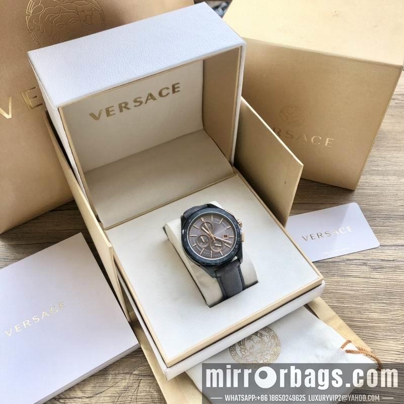 Versace 43mm 032457