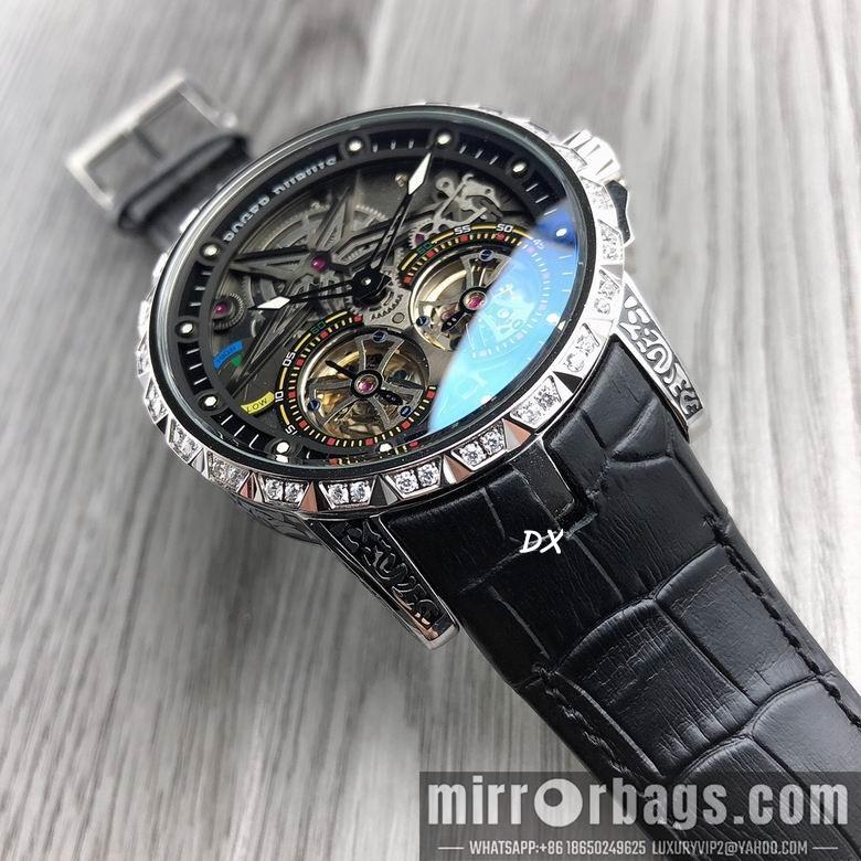 Roger Dubuis 47x13mm 2nms52