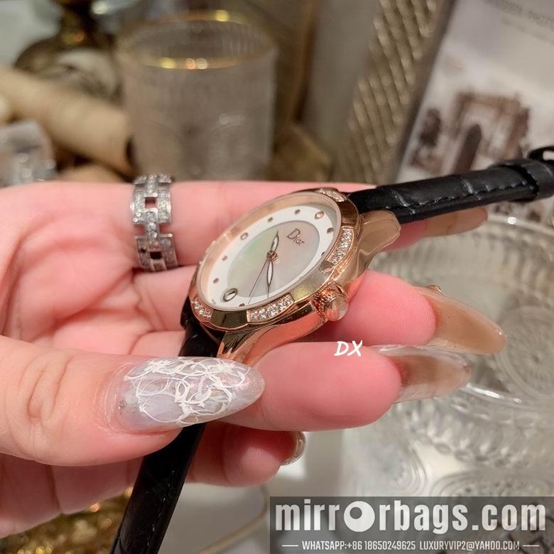 Dior 34mm 2nms30